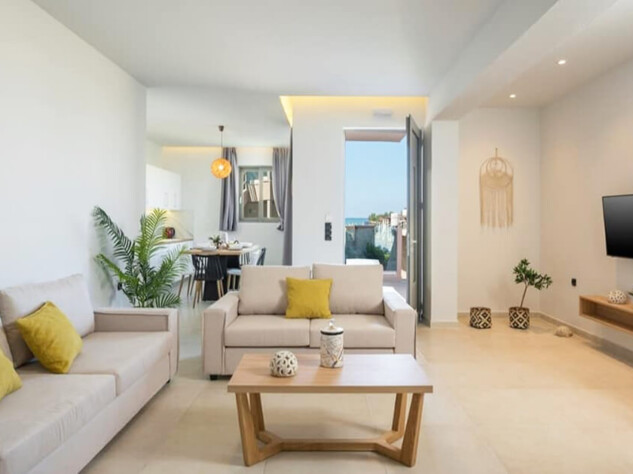 Aegean Breeze Hotel